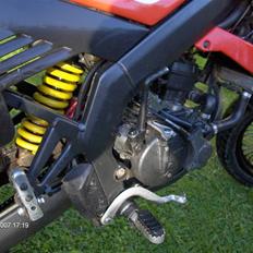 Gilera Smt Lc-DD 04 (Byttet)