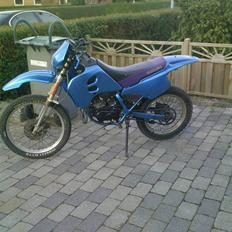 Suzuki RMX ( SOLGT )