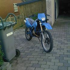 Suzuki RMX ( SOLGT )