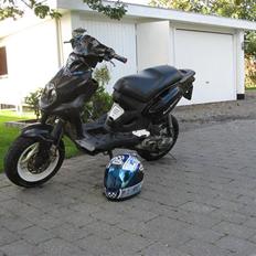 PGO Pmx 2000 (Solgt)