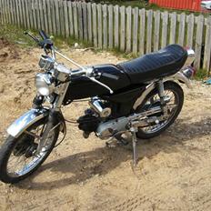 Yamaha Fs-1 DX [SOLGT]