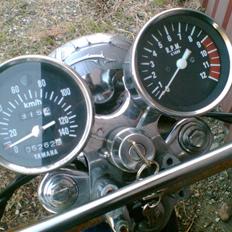 Yamaha Fs-1 DX [SOLGT]