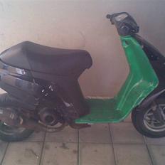 Piaggio Typhoon <SOLGT!>