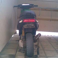 Piaggio Typhoon <SOLGT!>