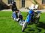 Suzuki RMX --Solgt--