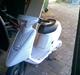 Yamaha jog, byttet til sonic