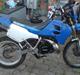 Suzuki rmx