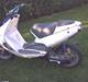 Aprilia Sr 50 LC DD (TS Projekt)