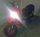 Gilera Stalker Byttet til 2 gear