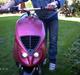 Piaggio NRG S6R byttet 