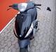 Piaggio new zip døde