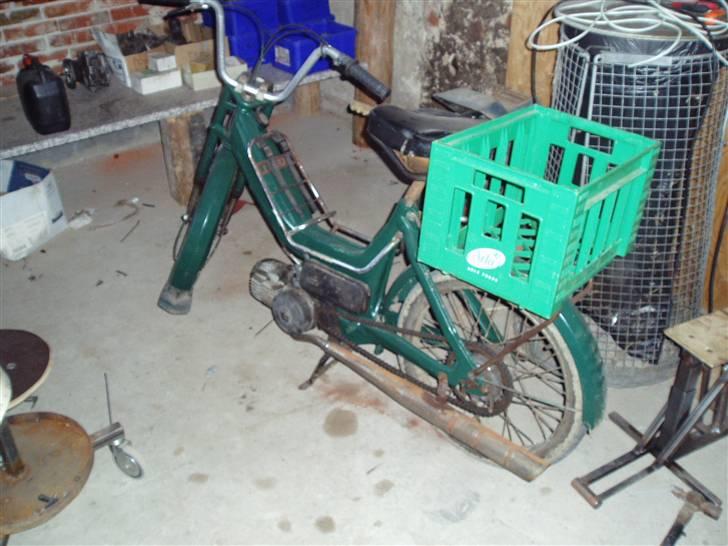 Suzuki SMX (solgt) billede 12