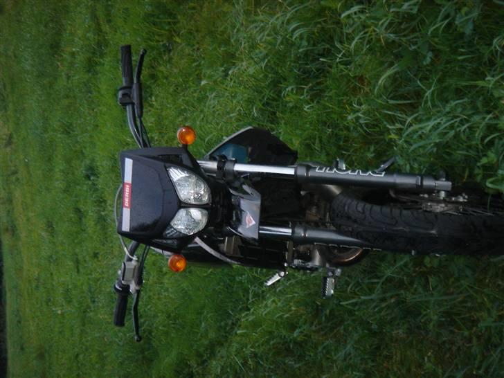 Derbi senda sm xtreme vinterhi. billede 8