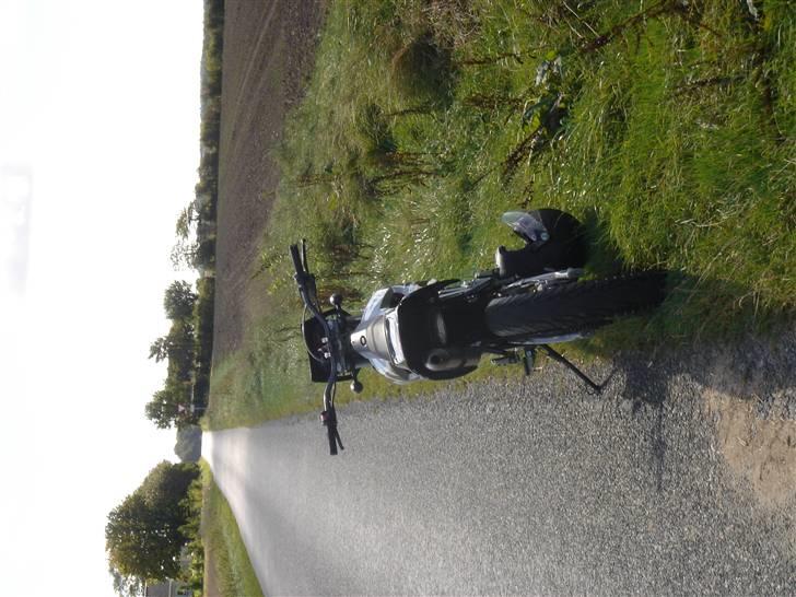 Derbi senda sm xtreme vinterhi. billede 15