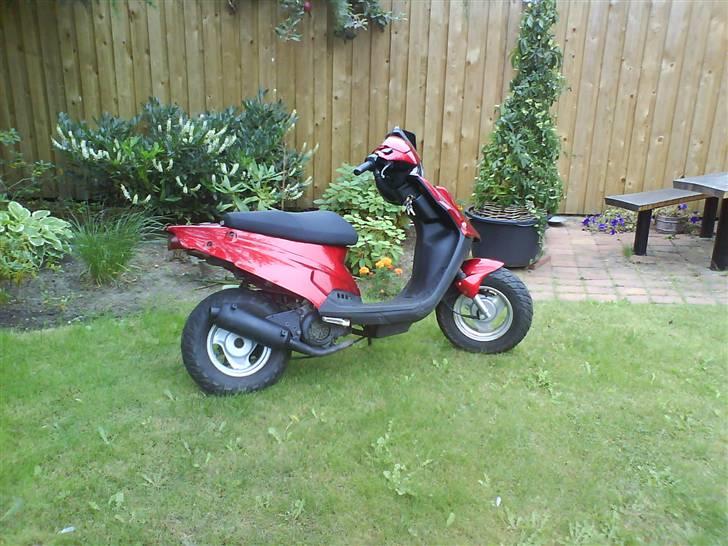 PGO Hot50 billede 11