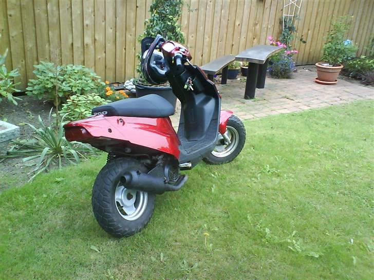 PGO Hot50 billede 12