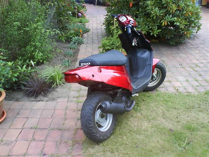 PGO Hot50 billede 14