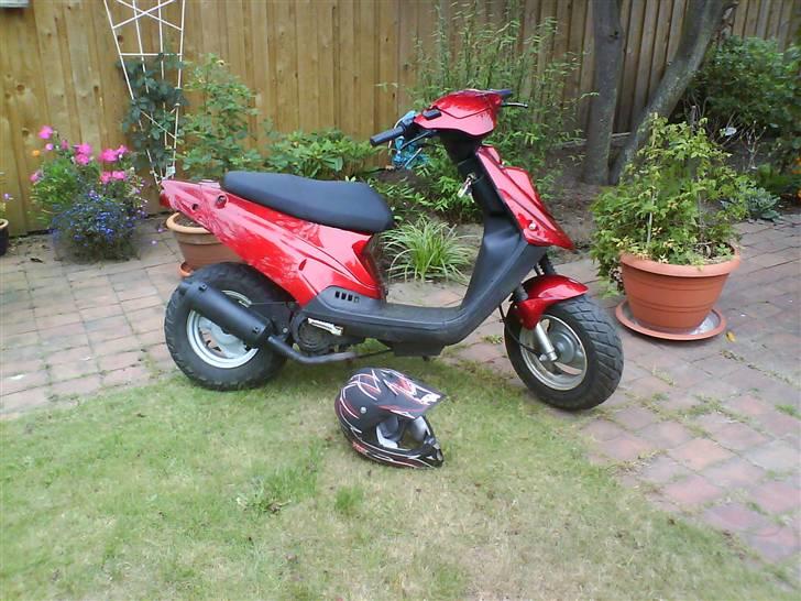 PGO Hot50 billede 15