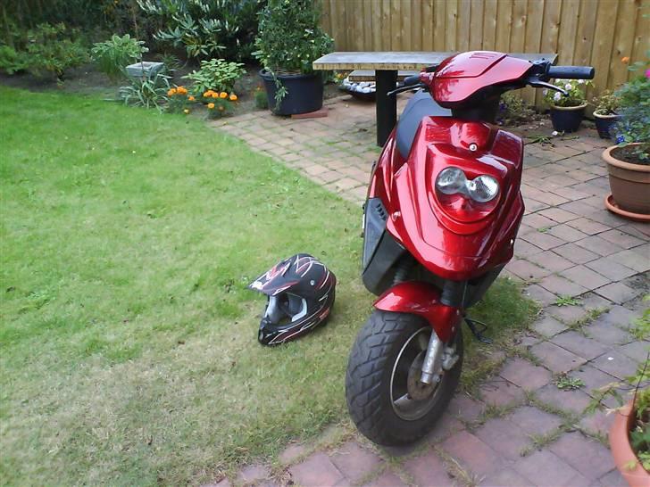 PGO Hot50 billede 16