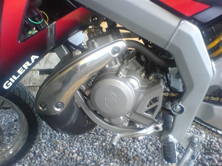 Gilera smt billede 1
