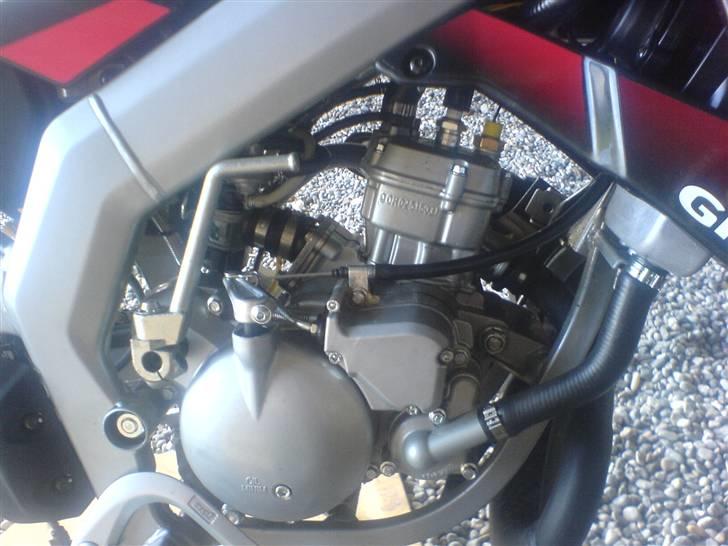 Gilera smt billede 3