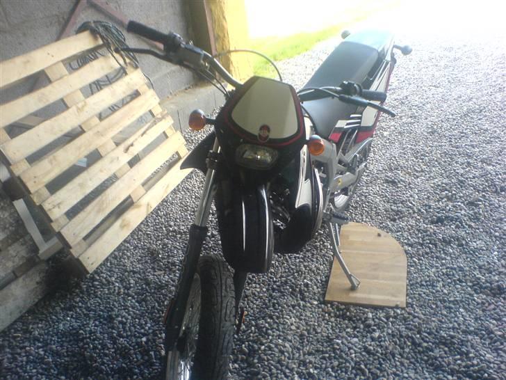 Gilera smt billede 4