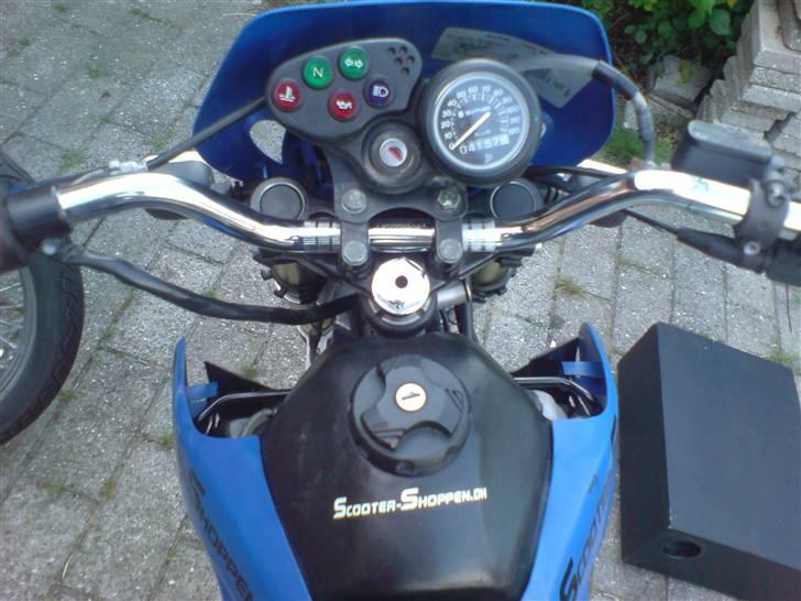 Suzuki rmx billede 4