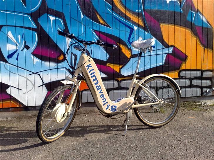 Puch El Knallert custom billede 5