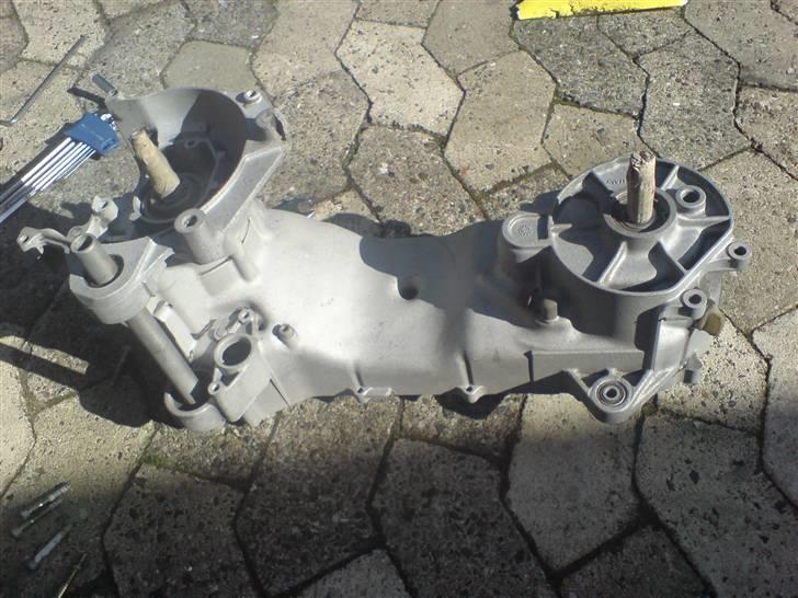 Aprilia SR50 LC DD - Byttet billede 8