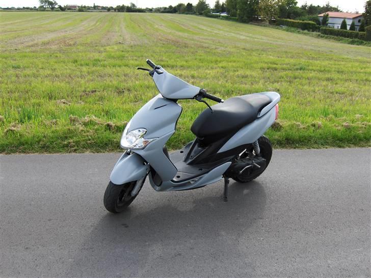 Yamaha Jog R    **BYTTET** billede 2