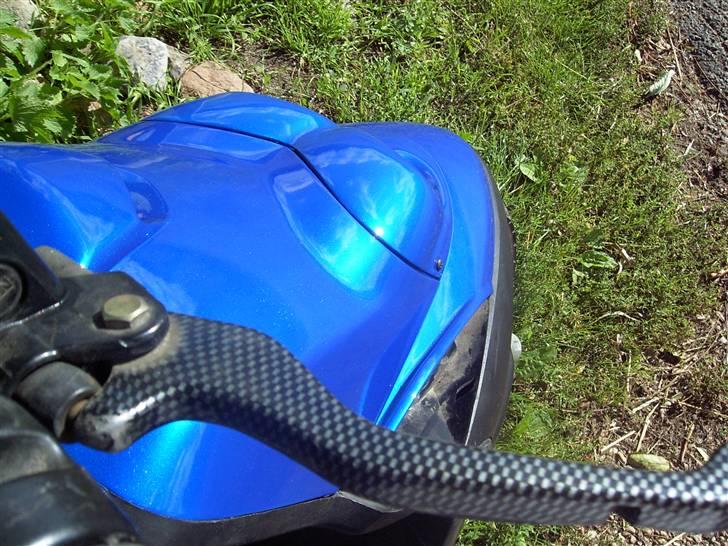 Yamaha Bws NG * SOLGT * billede 3