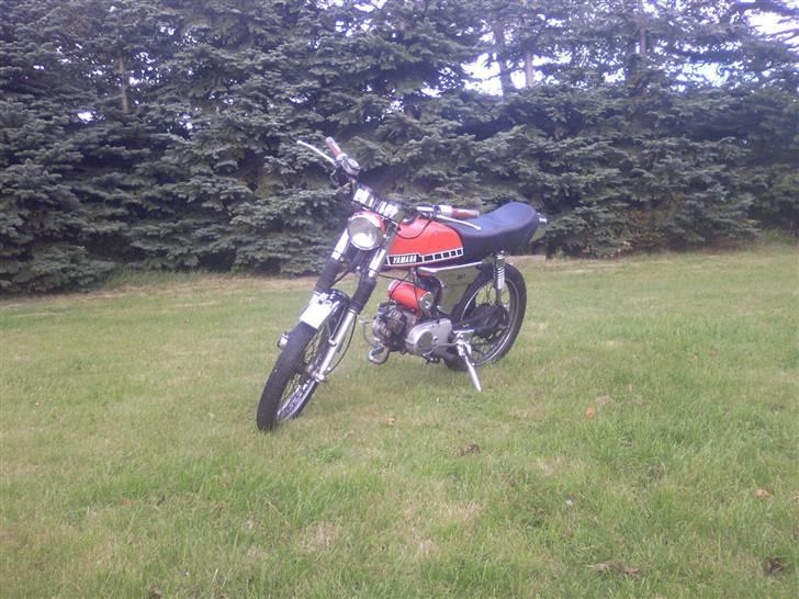 Yamaha fs1 4.g (solgt) billede 1