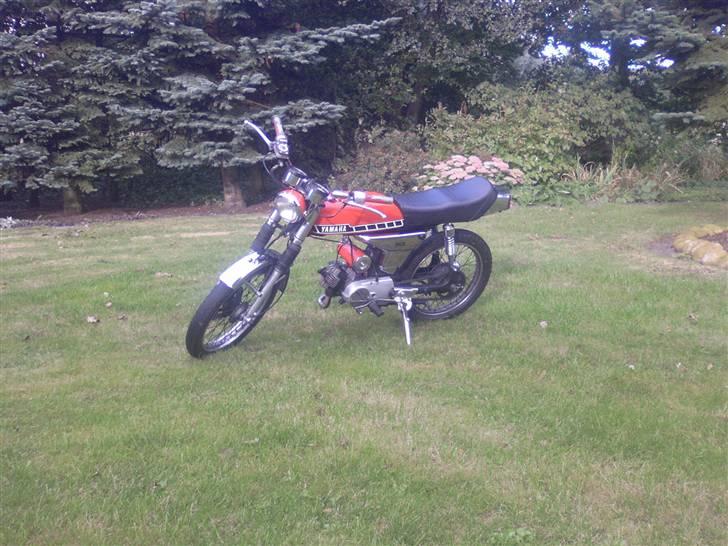 Yamaha fs1 4.g (solgt) billede 2