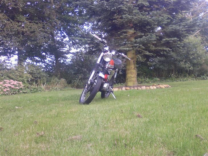 Yamaha fs1 4.g (solgt) billede 3