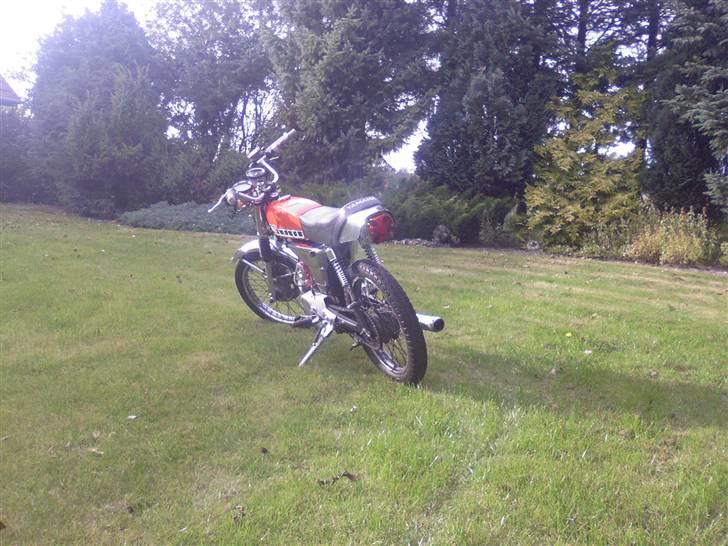 Yamaha fs1 4.g (solgt) billede 4