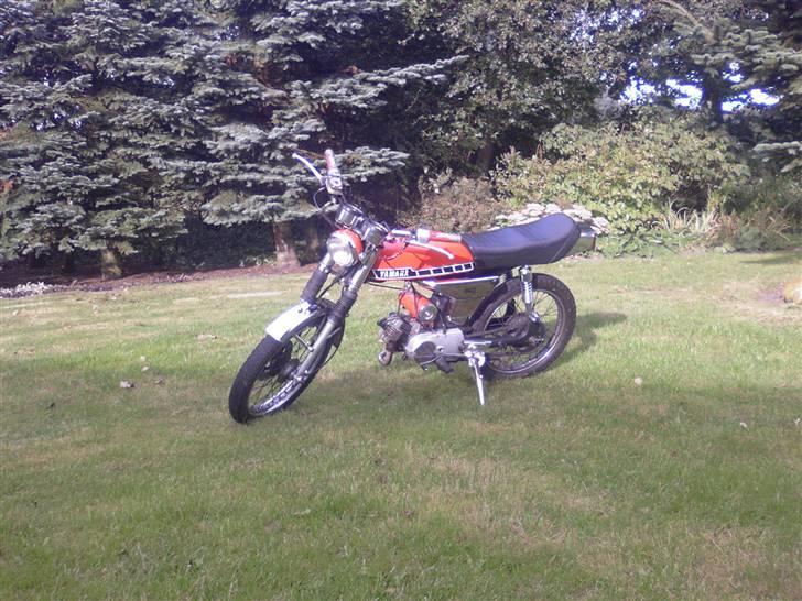 Yamaha fs1 4.g (solgt) billede 5