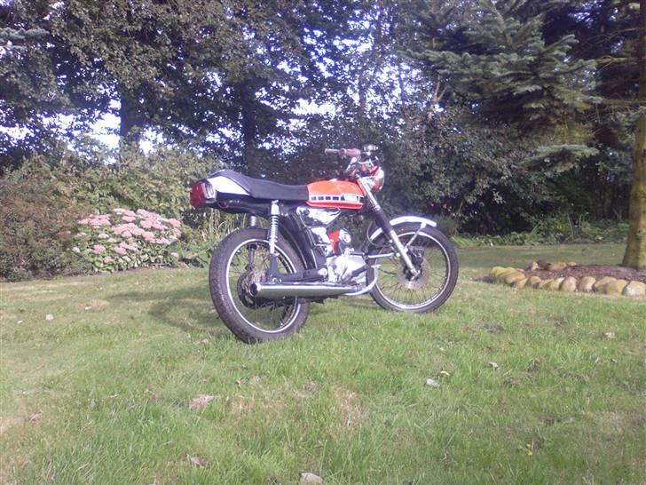 Yamaha fs1 4.g (solgt) billede 7