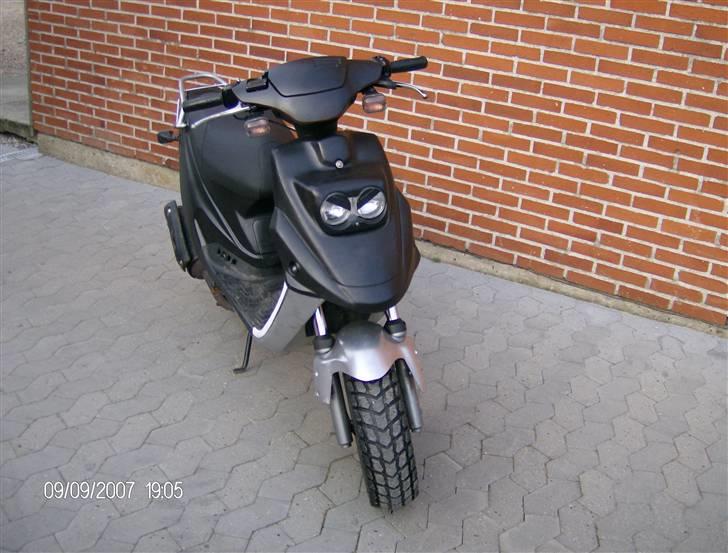 PGO Big max #til salg# billede 2