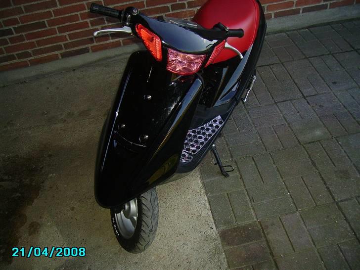 Yamaha jog fs. (Bytte til jog R) billede 1