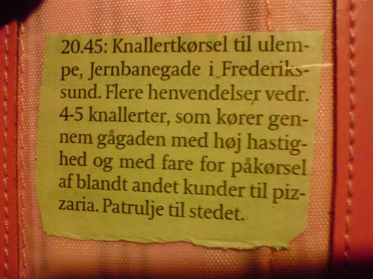 Peugeot Speedfight 2 307 WRC billede 8