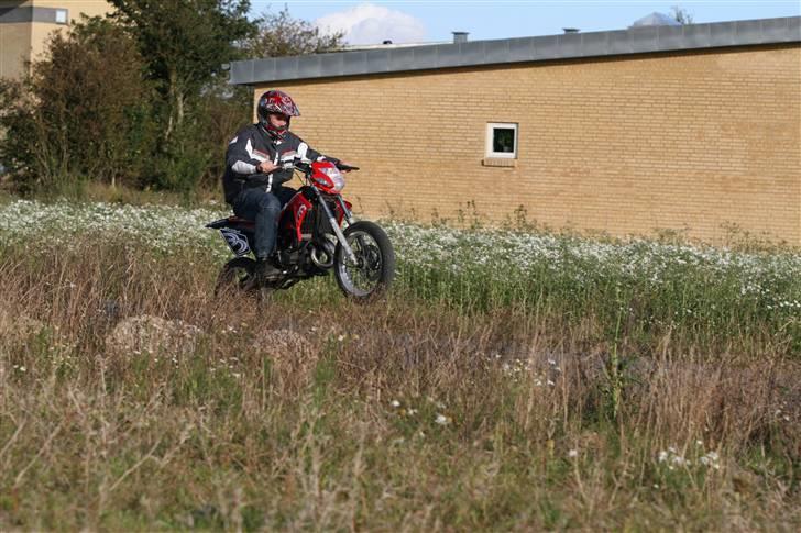 Gilera smt billede 12