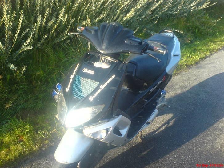 Peugeot speedfight 2 LC#SOLGT# billede 1