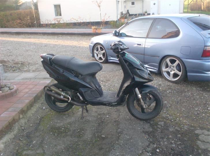 Piaggio NRG MC3 billede 1
