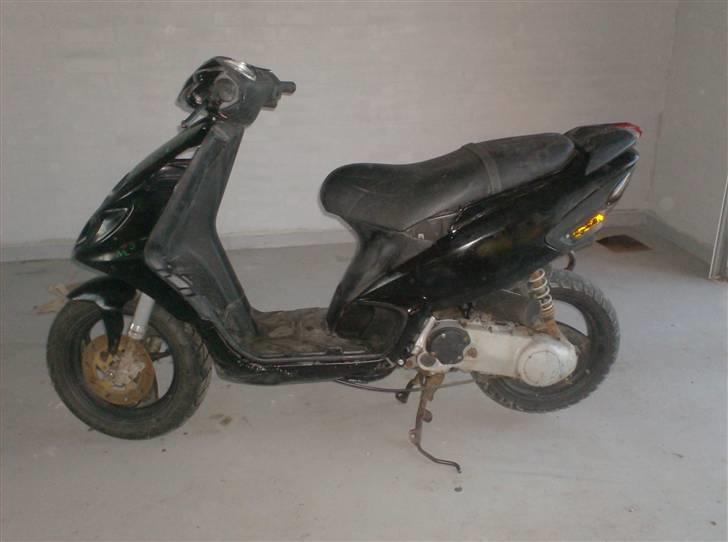 Piaggio NRG MC3 billede 2