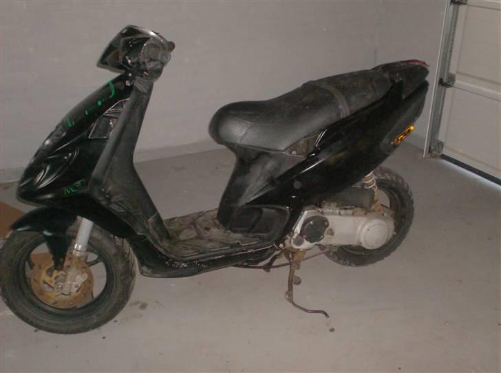 Piaggio NRG MC3 billede 3