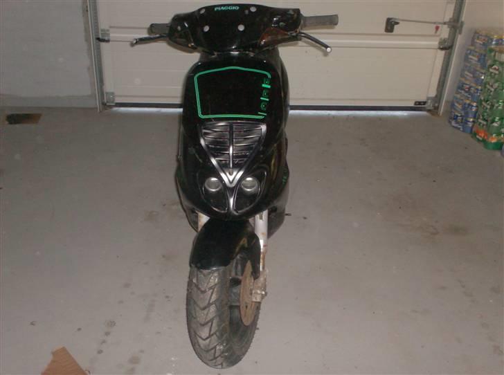 Piaggio NRG MC3 billede 4