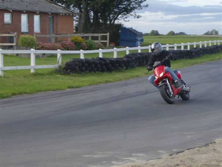 Yamaha Slider  NAKKET! billede 3