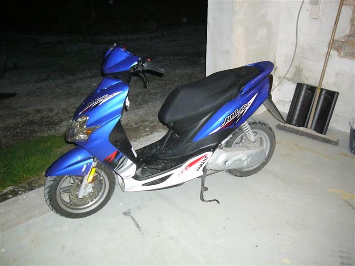 Yamaha Jog R billede 1