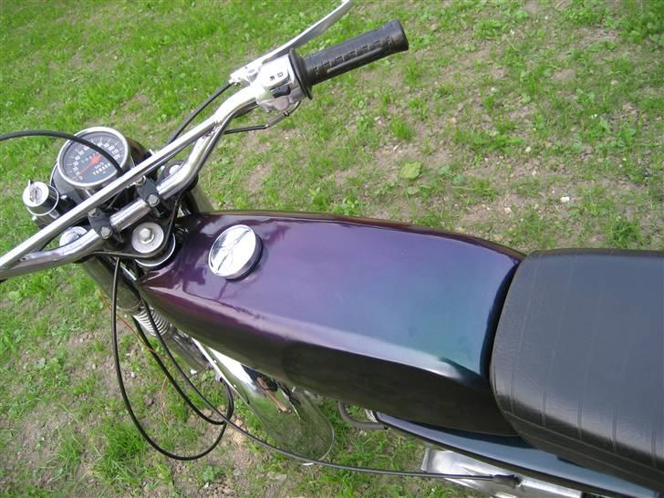 Yamaha 4-gear solgt - nyt., billede 7