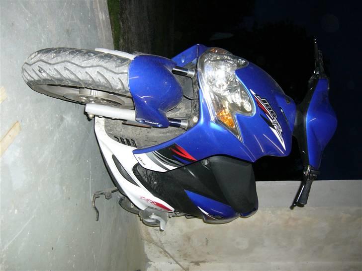 Yamaha Jog R billede 3